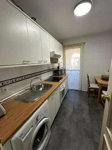 Alexandru * Торремолинос