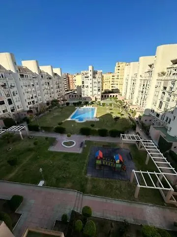 Alexandru Апартаменты