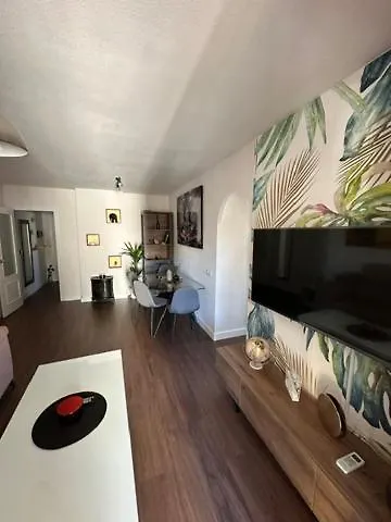 Апартаменты Alexandru