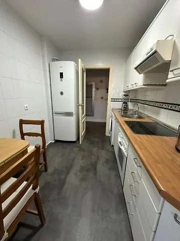 Alexandru Апартаменты