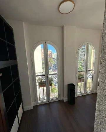 Alexandru Appartement Torremolinos