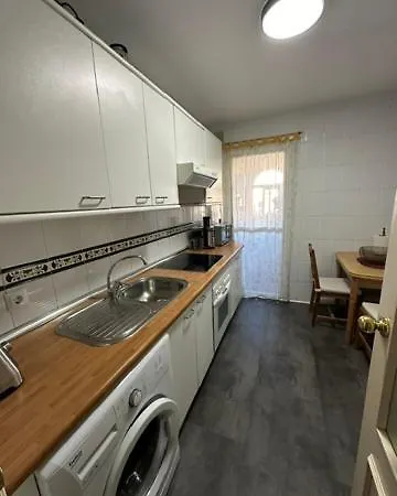 Alexandru * Torremolinos