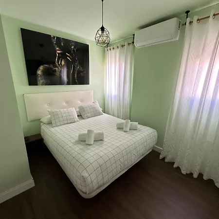 Alexandru Appartement Torremolinos