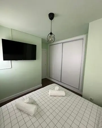 Appartement Alexandru