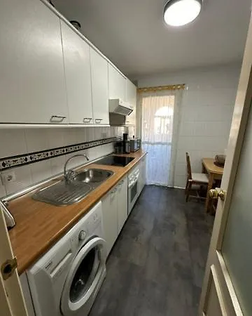 Appartement Alexandru *