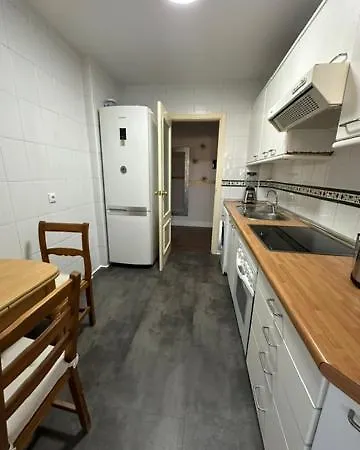 Alexandru Appartement