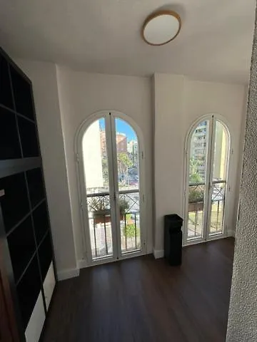 Alexandru דירה טורמולינוס