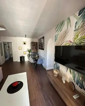 Apartment Alexandru