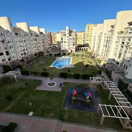 Apartment Alexandru Torremolinos