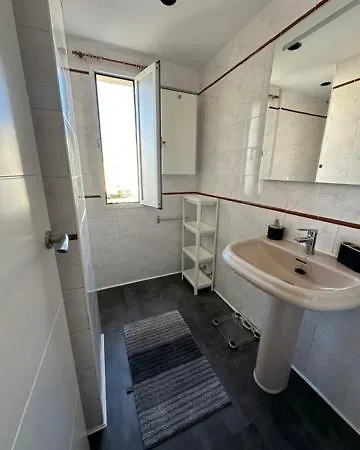 Alexandru Apartment *