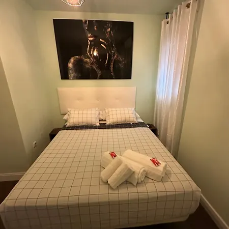 Alexandru Apartment Torremolinos