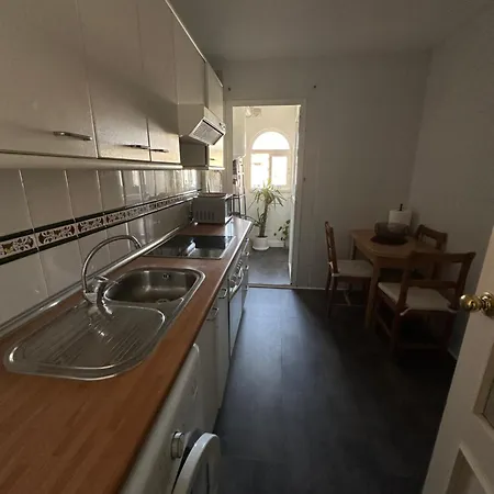 Apartment Alexandru Torremolinos